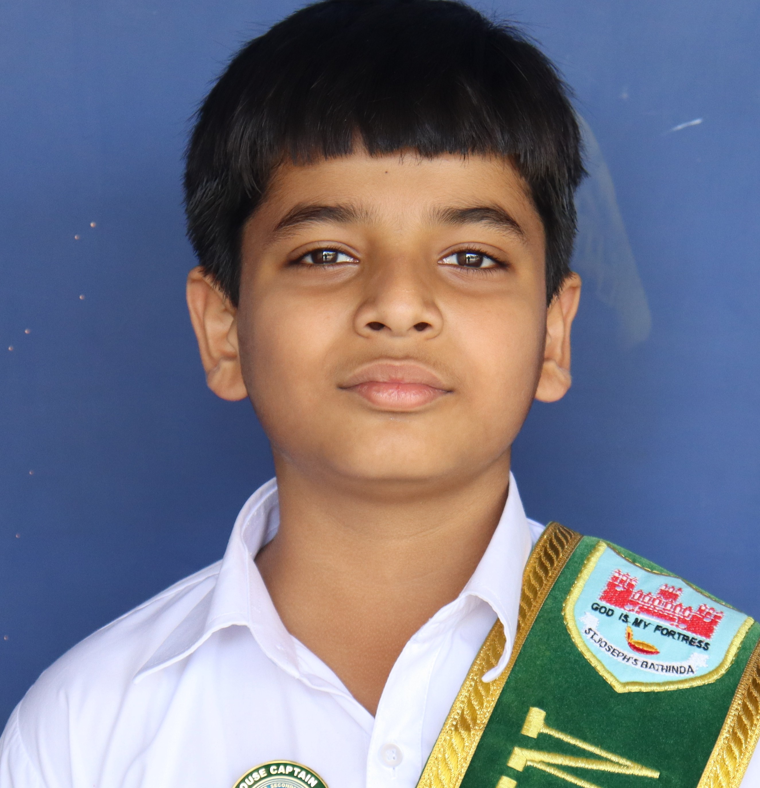 ADVIK GARG